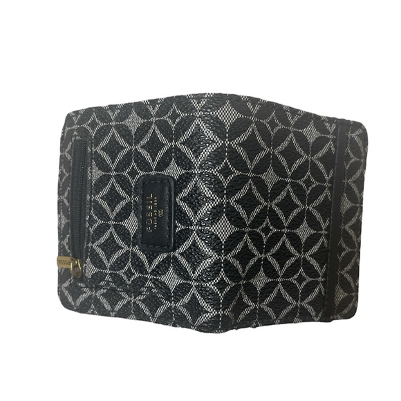 Fossil Wallet - Picture 3 of 5